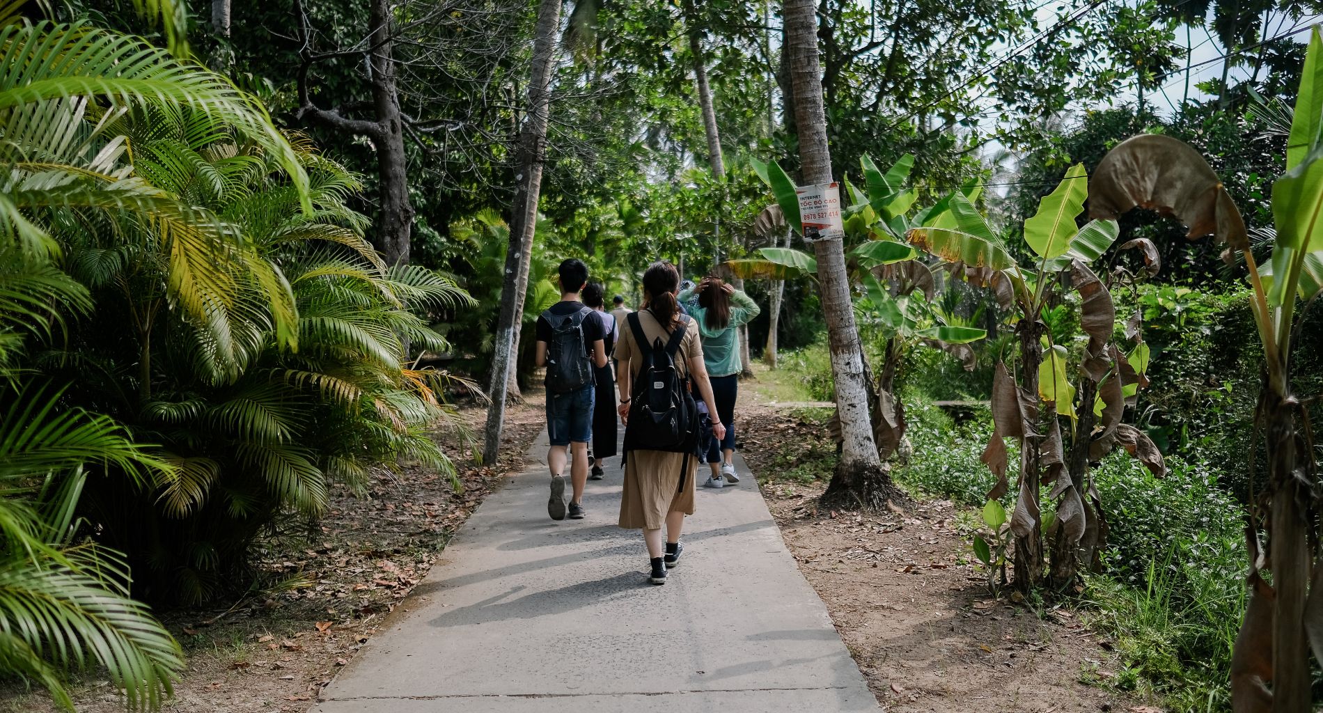 Instituto Aupaba Turismo Regenerativo