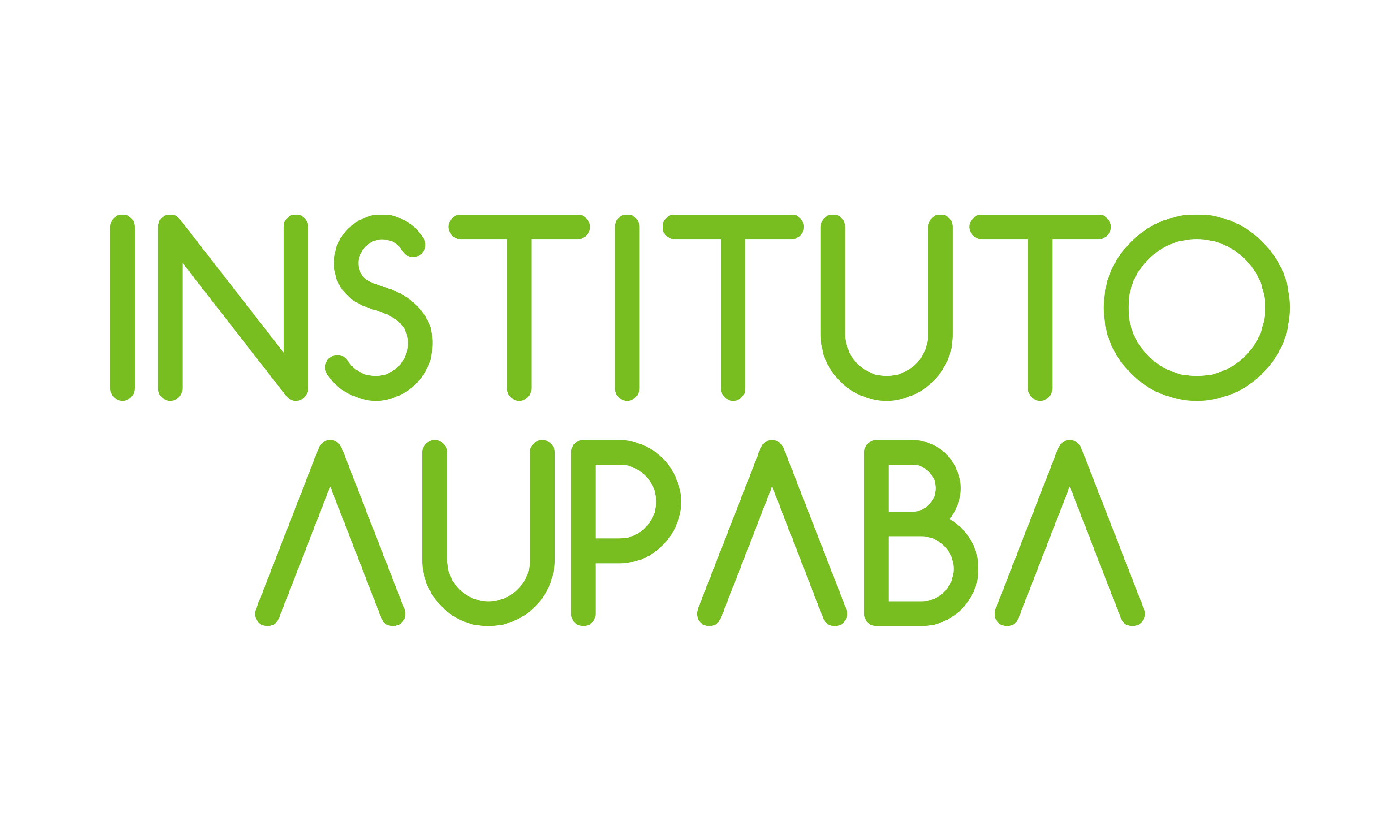 Objetivos do Instituto Aupaba