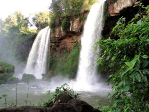 Cataratas do Iguaçu