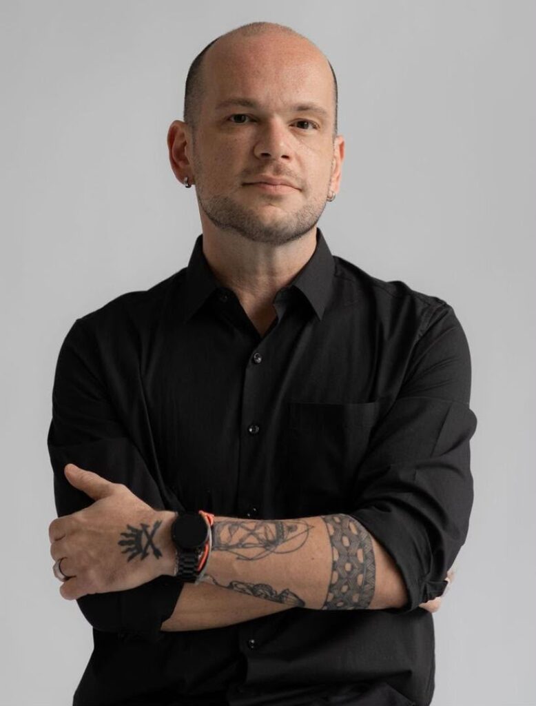 Daniel Chaves