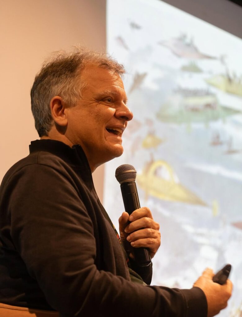 Fábio Scarano