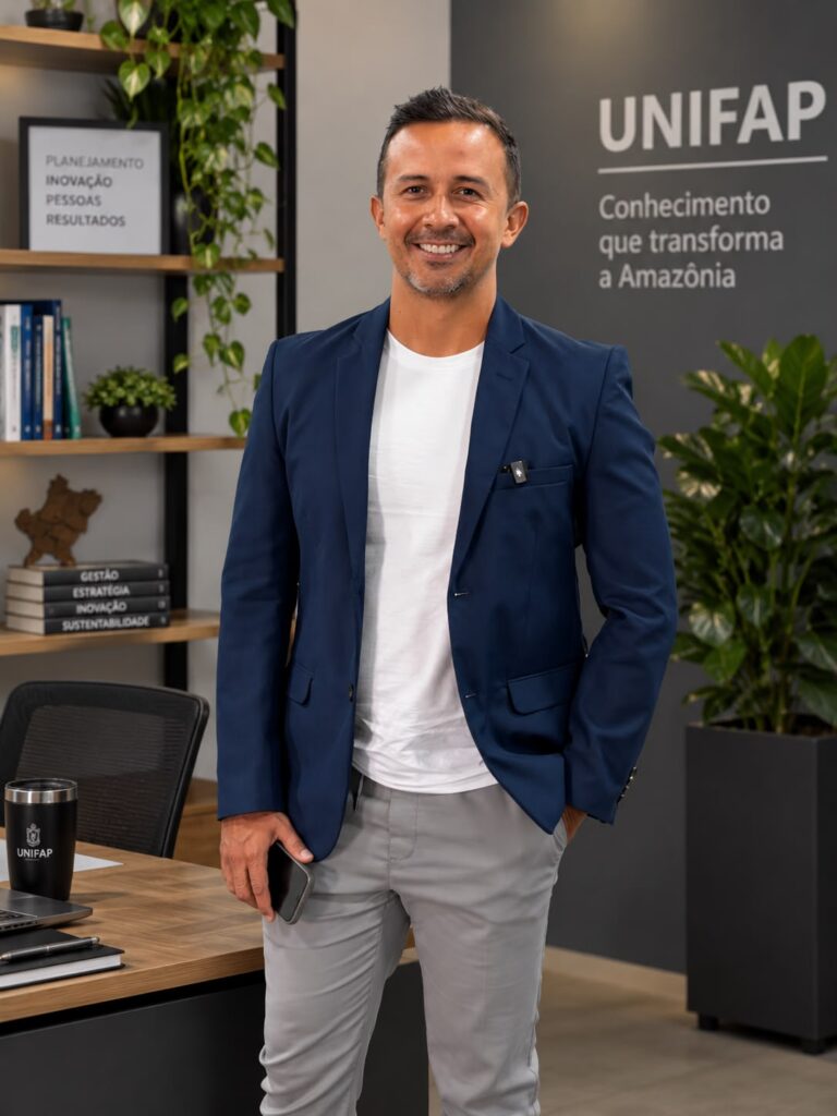 Prof. Dr. Glauber Pereira