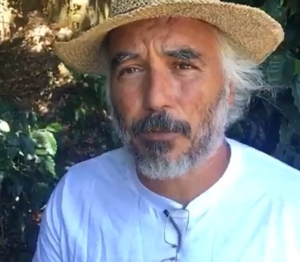 Sérgio Olaya