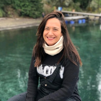 Clarisse Aramian