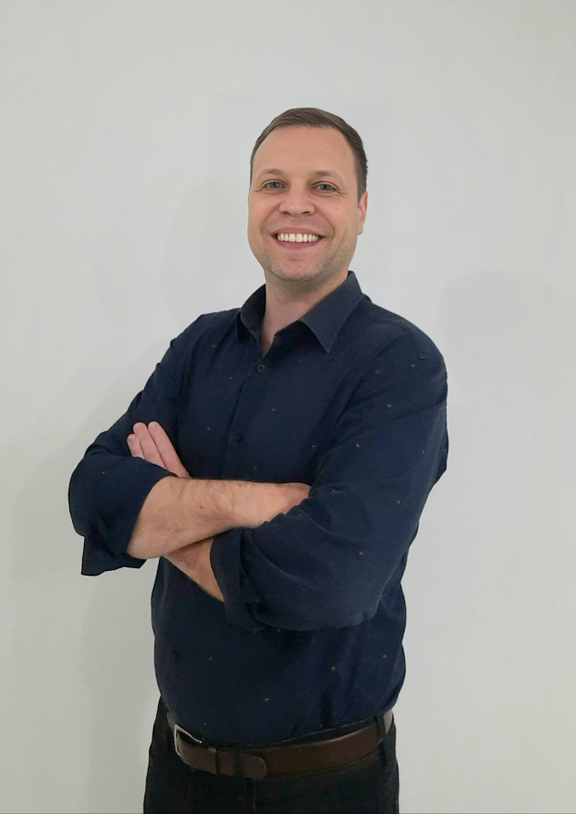 Diego Melo Pereira