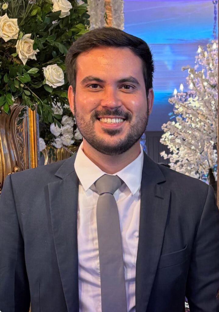 Henrique Sousa