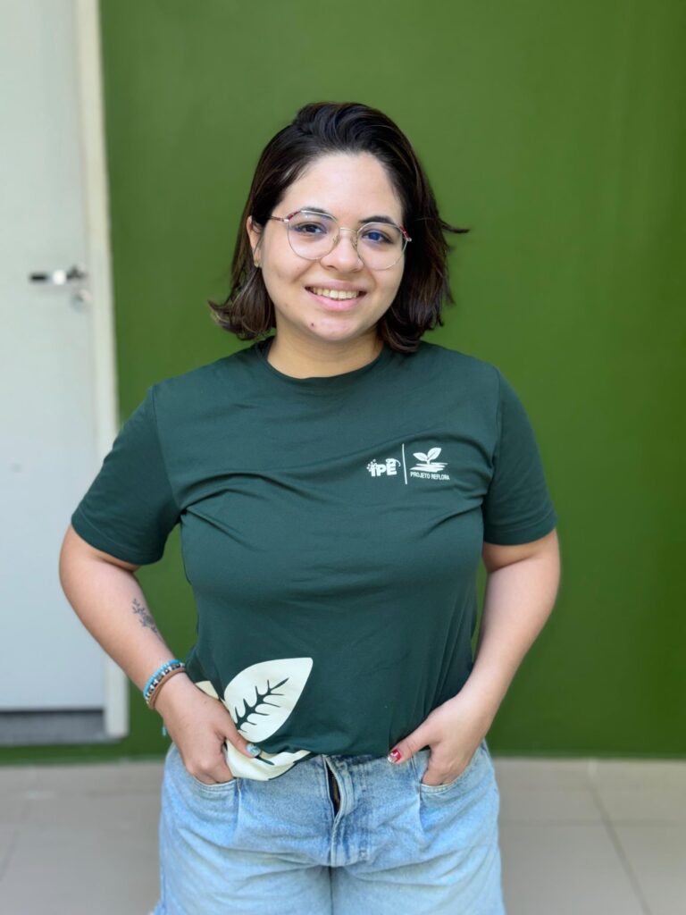 Dra. Ketlen Fernanda