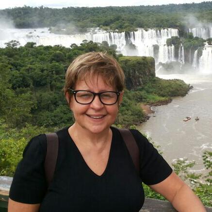 Sonia Lucia Peixoto